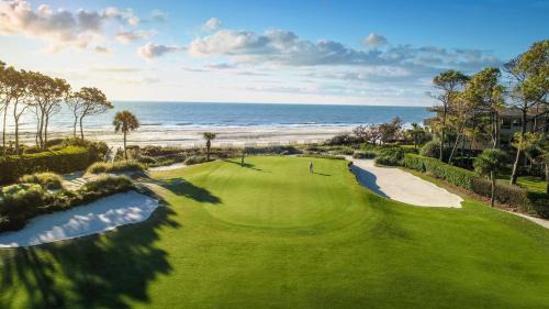 Harbour Town House | 942 Cutter Court at The Sea Pines Resort