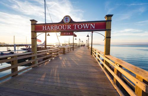Harbour Town House | 942 Cutter Court at The Sea Pines Resort