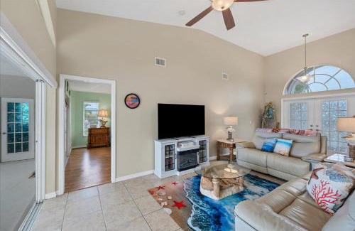 South Gulf Cove House | 9492 Migue