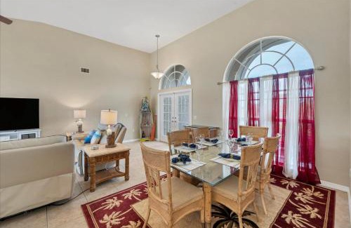 South Gulf Cove House | 9492 Migue