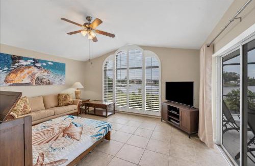 South Gulf Cove House | 9492 Migue