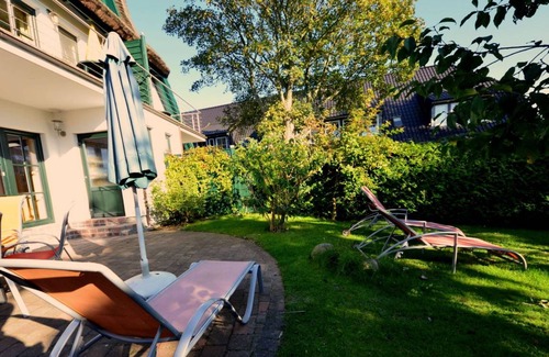 Gross Zicker Other | 95 m² Accommodation ∙ 4 bedrooms ∙ 8 guests