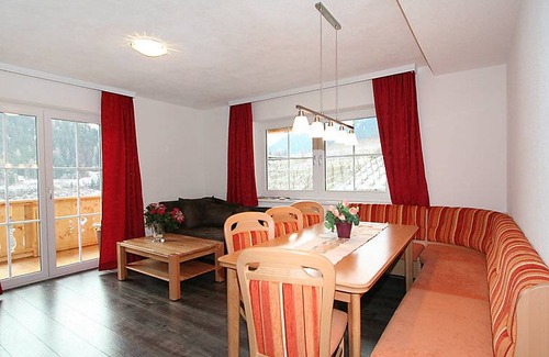 Pians Apartment | 95 m² Apartment ∙ 4 bedrooms ∙ 8 guests