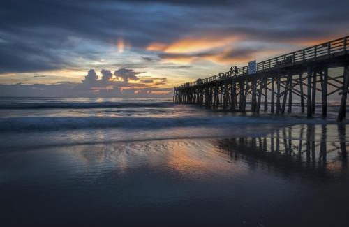 Palm Coast Apartment | 952 Cinnamon Beach