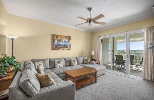 Palm Coast Apartment | 952 Cinnamon Beach