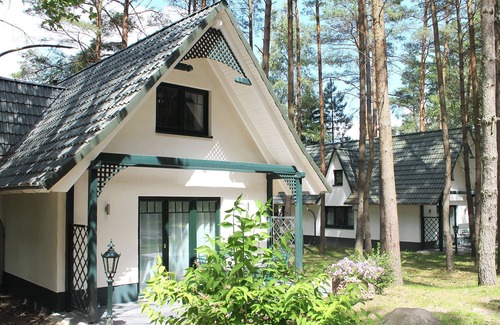 Muritz Apartment | 95m² holiday home - Holiday cottages by the lake