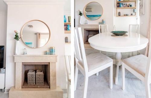 Marbella Apartment | 96 m² Apartment ∙ 2 bedrooms ∙ 5 guests