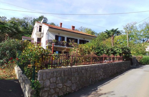Opric Apartment | 96 m² Apartment ∙ 2 bedrooms ∙ 5 guests