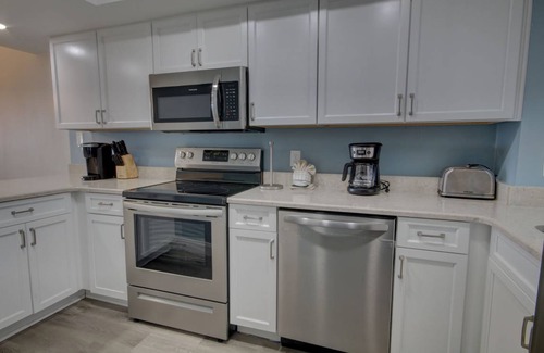 Fort Walton Beach Condo | 96 m² Condo ∙ 2 bedrooms ∙ 6 guests