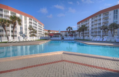 Fort Walton Beach Condo | 96 m² Condo ∙ 2 bedrooms ∙ 6 guests