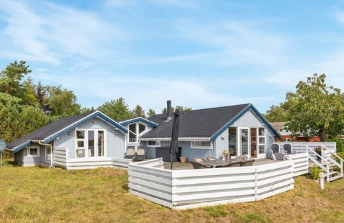 Balka House | 96 m² House ∙ 3 bedrooms ∙ 6 guests