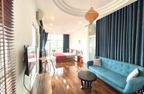 Nhat Tan Apartment | 9751 xxxxx