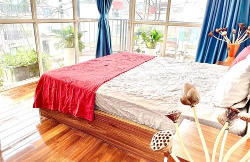 Nhat Tan Apartment | 9751 xxxxx
