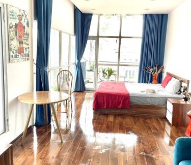 Nhat Tan Apartment | 9751 xxxxx