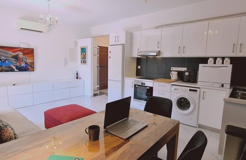 Limassol Apartment | 98 LIM - Stay W Apartment