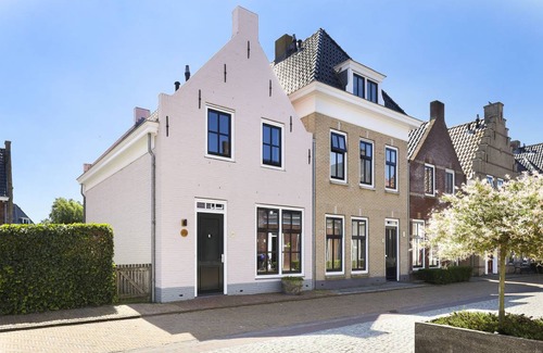 Anjum House | 98 m² House ∙ 3 bedrooms ∙ 6 guests