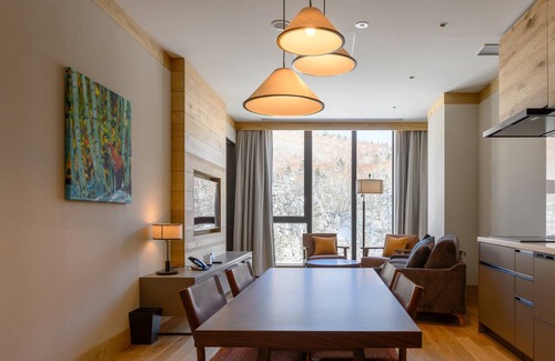 Akaigawa Hotel | 99 m² Hotel ∙ 2 bedrooms ∙ 5 guests