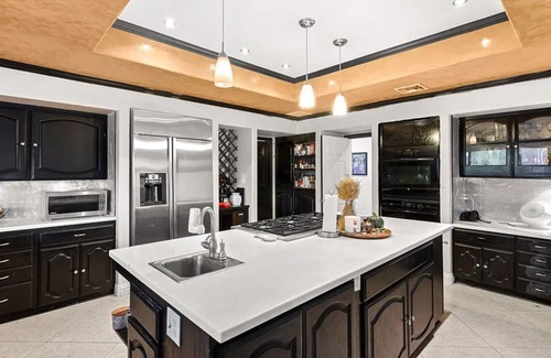 Green Valley North House | 9Bd/9Ba Mansion on Golf Course-Amazing retreat estate