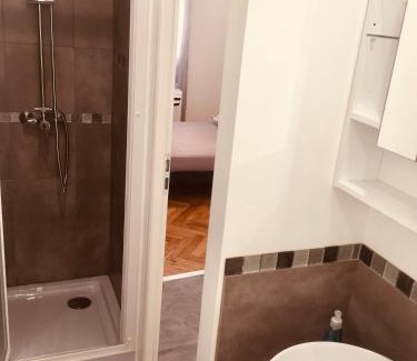 Terreaux - Bat d'argent Apartment | 9G en plein centre de Lyon, visite à pied