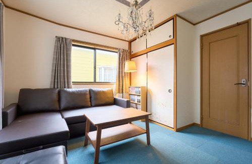 Adachi Apartment | 9min to kitasenju sation 6min to shopping street quiet area