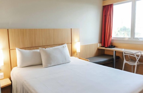 Campinas Hotel | Aéra São José Floripa