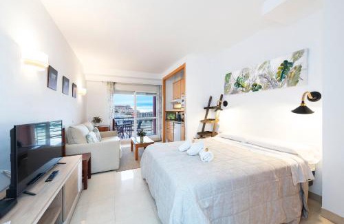 Torre de Benagalbon Apartment | Añoreta Golf 317