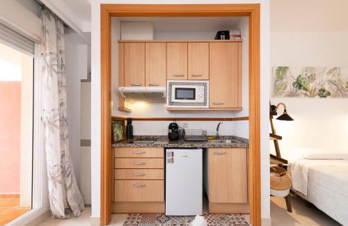 Torre de Benagalbon Apartment | Añoreta Golf 317