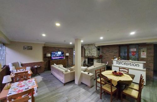 Agva Hotel | Ağva Güneş Otel