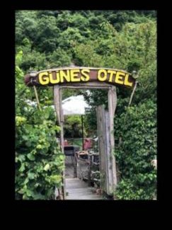 Agva Hotel | Ağva Güneş Otel
