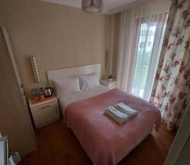 Agva Hotel | Ağva Güneş Otel
