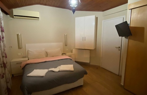 Agva Hotel | Ağva Güneş Otel