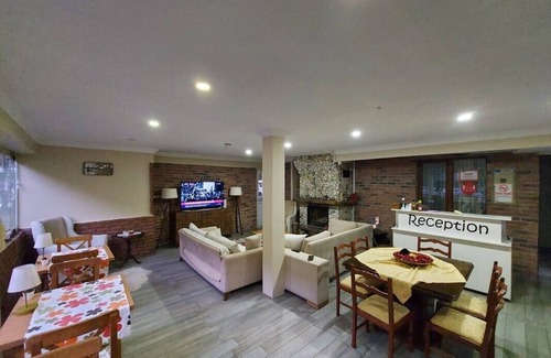 Agva Hotel | Ağva Güneş Otel