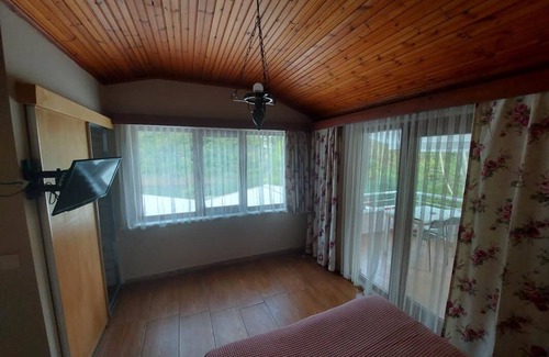 Agva Hotel | Ağva Güneş Otel