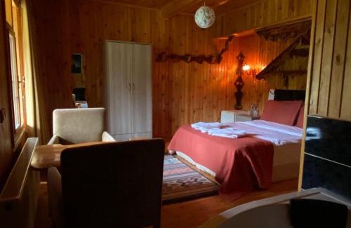 Sile Hotel | Ağva Green River Hotel