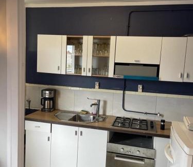Chalon-sur-Saone Apartment | A 2 pas de la gare