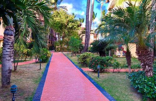 Bavaro Cabin | A-301 Cozy cabin in paradise and on the beach/pool