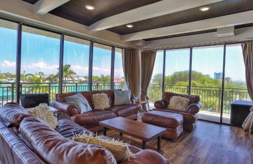 Sunset Beach House | A-301 - Mansions By The Sea