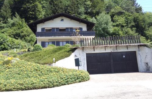 Villaz Apartment | A 5 minutes d ' ANNECY T2 dans maison champêtre au calme