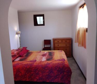 Villaz Apartment | A 5 minutes d ' ANNECY T2 dans maison champêtre au calme