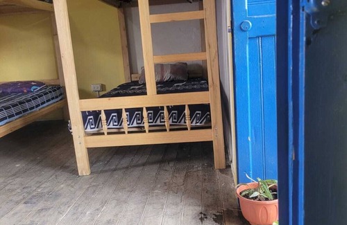 Cajamarca Cabin | ¡ a 5 Minutos del Centro!, Hostel Económico Para que Disfrutes de la Ciudad