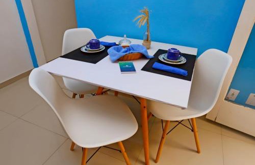 Cidade Baixa Apartment | A 900 m da Redenção wi-fi 170 Mbps estilo e conforto na Cidade Baixa
