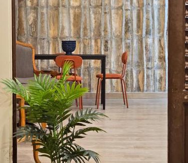 Palermo House | A al Quadrato