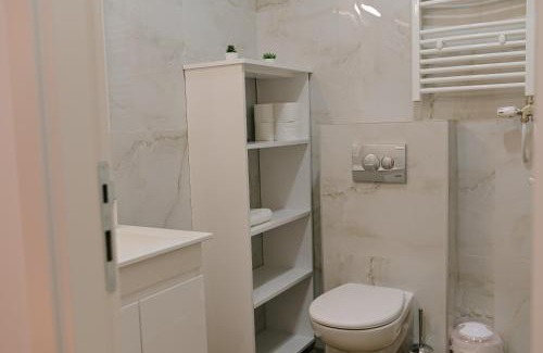 Petrovaradin Apartment | A-apartmani