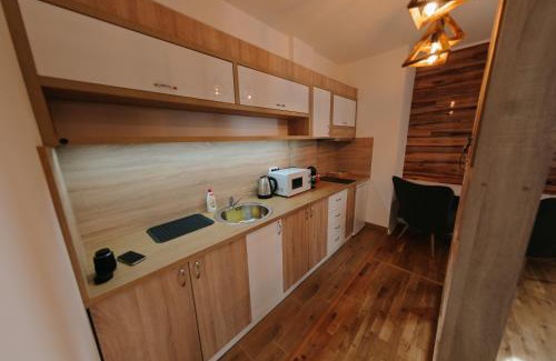 Petrovaradin Apartment | A-apartmani