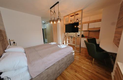 Petrovaradin Apartment | A-apartmani