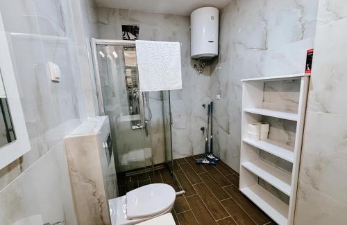 Petrovaradin Apartment | A-apartmani