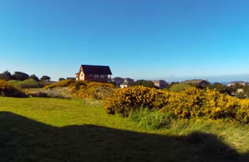 Bandon House | A Bandon Retreat