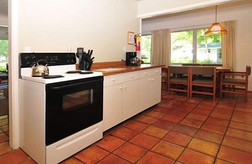 Whitney Beach Cottage | A Beach Front Cottage: Beautiful & Private: Weekly or Monthly.