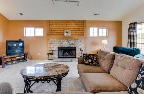 Bandon House | A Beach Loop Getaway