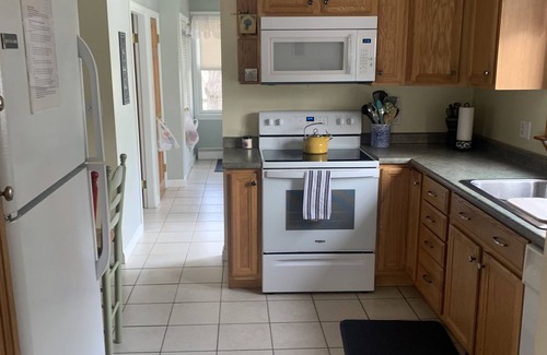 Ocean Park Cottage | A beach retreat in Ocean Park